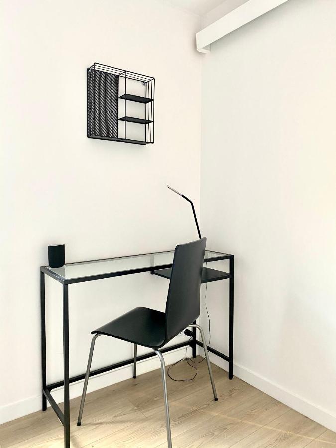 Le Studio - Quartier Des Antiquaires Apartman Toulouse Kültér fotó