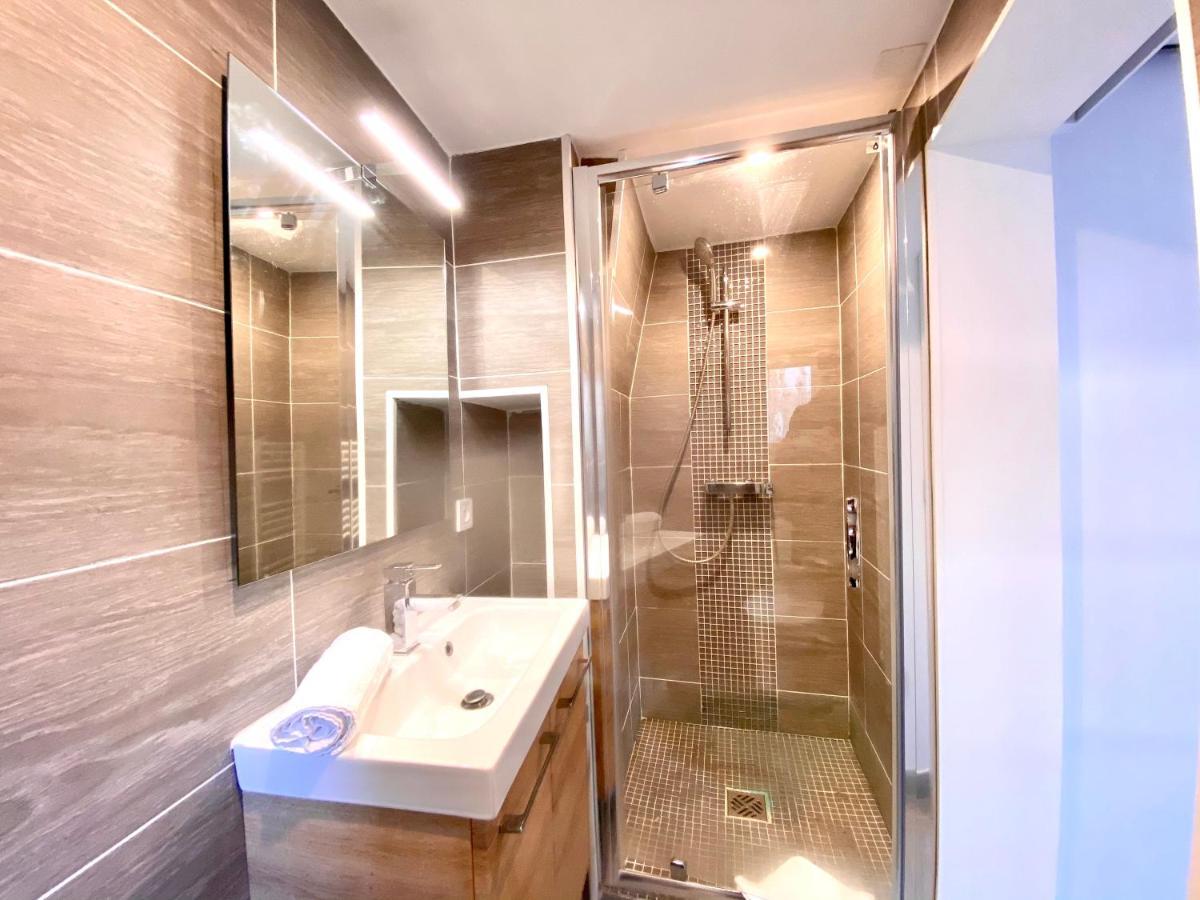 Le Studio - Quartier Des Antiquaires Apartman Toulouse Kültér fotó